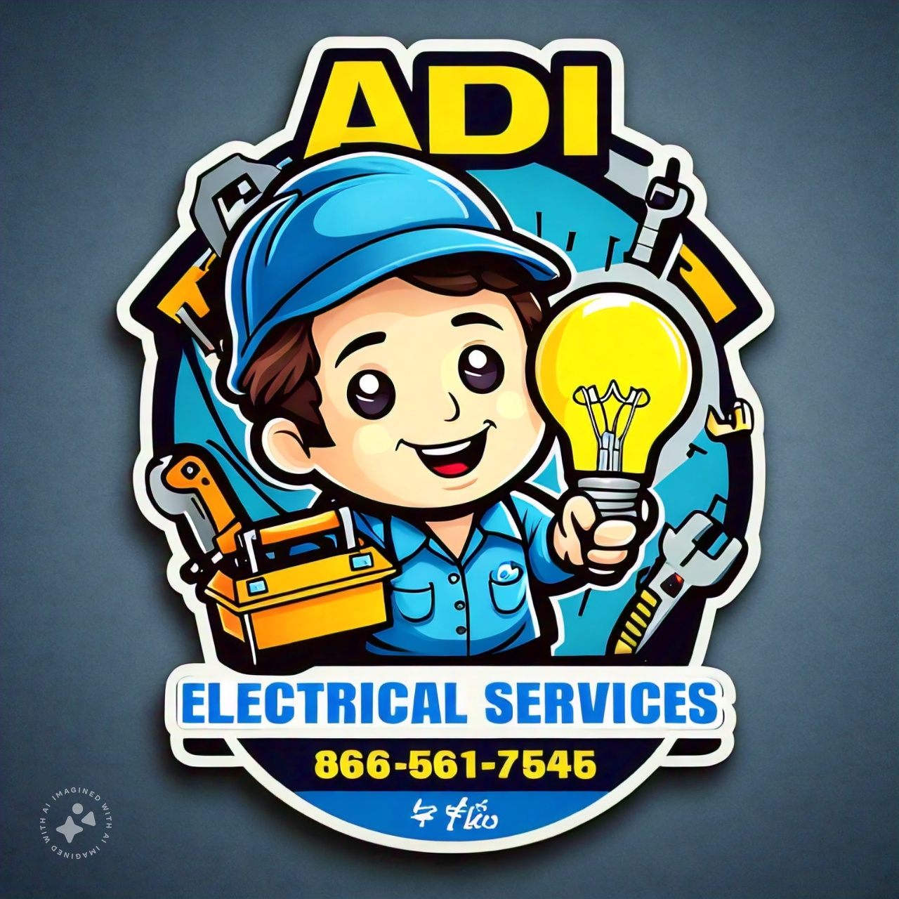About ADI Electrical Services